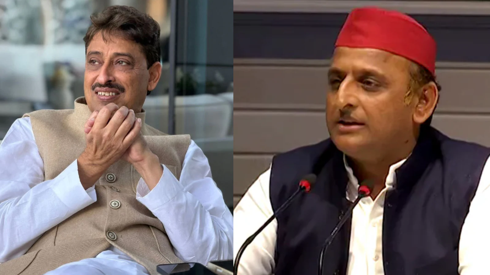 यूपी चुनाव से पहले सपा-कांग्रेस में सीट बंटवारे पर खींचतान, इमरान मसूद बोले- अब फैसला फाइनल करें -